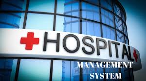 Hospital Management Project