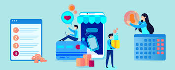 Shop Management Project